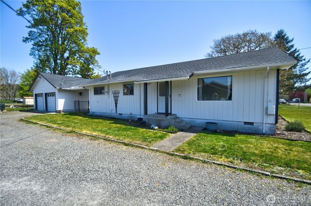 1308 Park Ave E Tenino, WA House Sold - Photo 1 of 29. Opens carousel modal