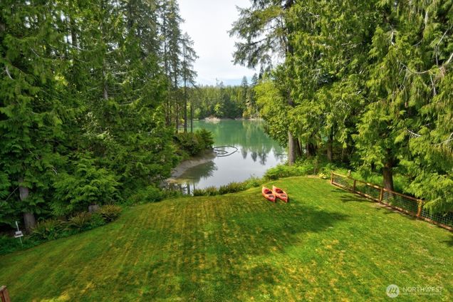 41 SE Wildcat Cove Road Shelton, WA House Sold - Photo 1 of 39. Opens carousel modal