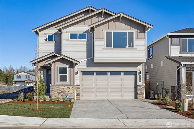 13924 178th (Lot 82) Street E