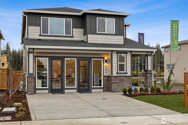 13932 178th (Lot 84) Street E Puyallup, WA House Active - Photo 1 of 28. Opens carousel modal