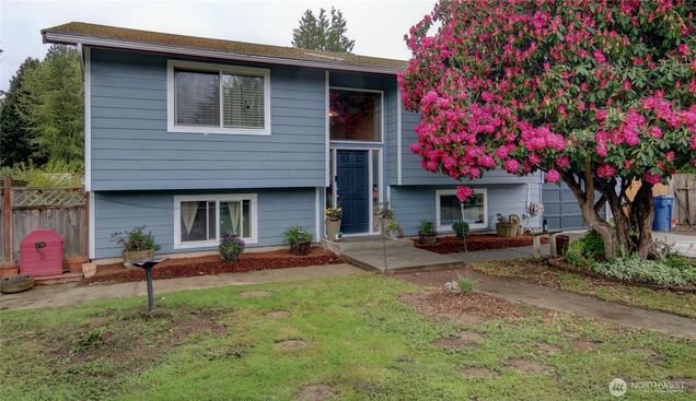 12698 Markwood Road Burlington, WA House Sold - Photo 1 of 40. Opens carousel modal