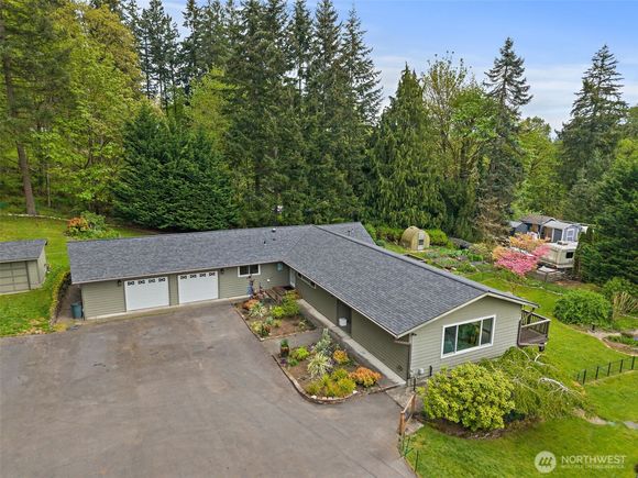 15304 SE 296th Street Kent, WA House Sold - Photo 1 of 40. Opens carousel modal