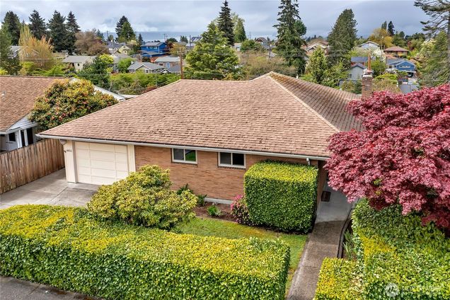 6011 36th Avenue SW Seattle, WA House Sold - Photo 1 of 37. Opens carousel modal