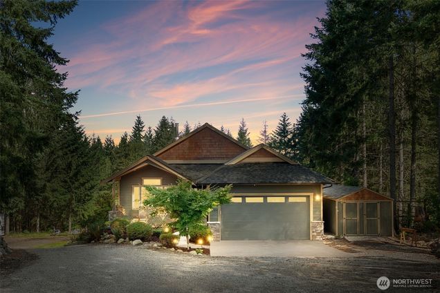 16304 Ap Tubbs Road E Buckley, WA House Active - Photo 1 of 38. Opens carousel modal