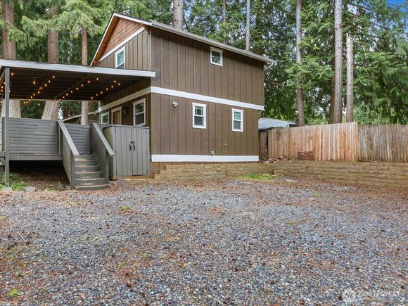15901 E Lake Goodwin Road Stanwood, WA House Sold - Photo 1 of 30. Opens carousel modal