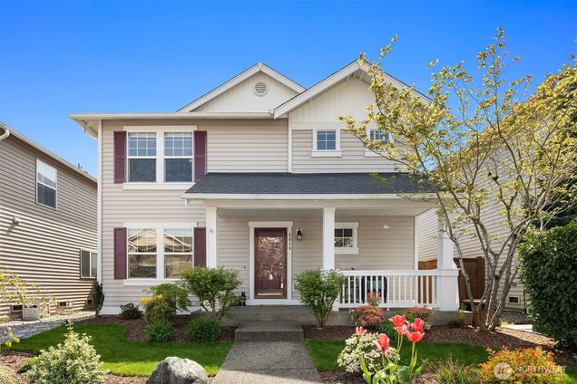 2414 118th Place SE Everett, WA House Sold - Photo 1 of 40. Opens carousel modal