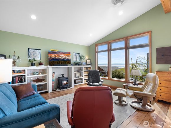 8281 Bayshore Drive Clinton, WA House Sold - Photo 1 of 40. Opens carousel modal