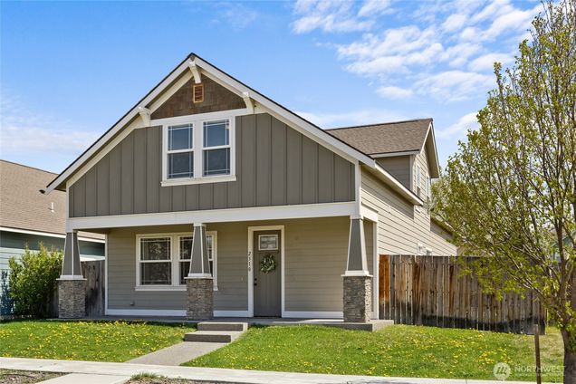 2310 N Mcintosh Street Ellensburg, WA House Sold - Photo 1 of 37. Opens carousel modal