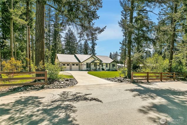 24326 200th Avenue SE Maple Valley, WA House Sold - Photo 1 of 40. Opens carousel modal