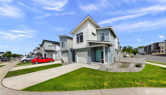 4814 Springside Street Bellingham, WA Townhouse Sold - Photo 1 of 33. Opens carousel modal