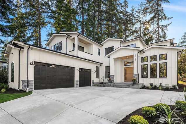 3915 153rd Avenue SE Bellevue, WA House Sold - Photo 1 of 40. Opens carousel modal