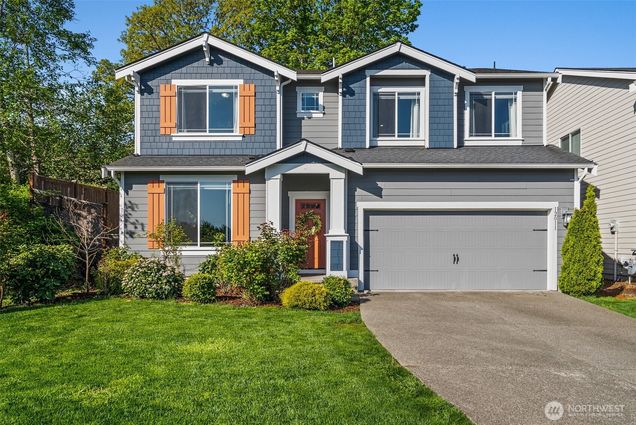 12011 SE 299th Place