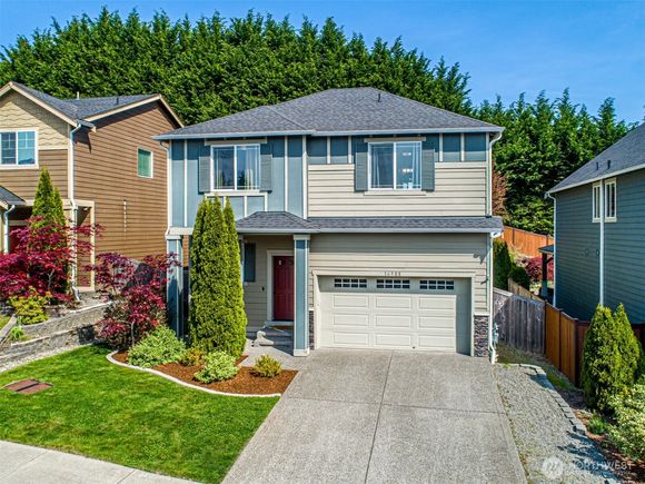 16908 SE 259th Street Covington, WA House Sold - Photo 1 of 28. Opens carousel modal