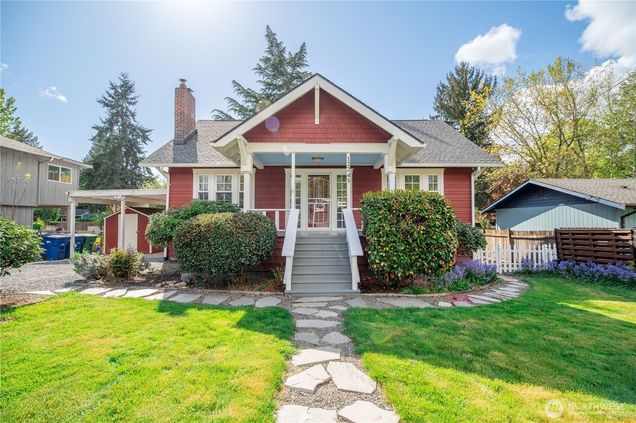 12245 20th Avenue S Seattle, WA Multifamily Active - Photo 1 of 40. Opens carousel modal