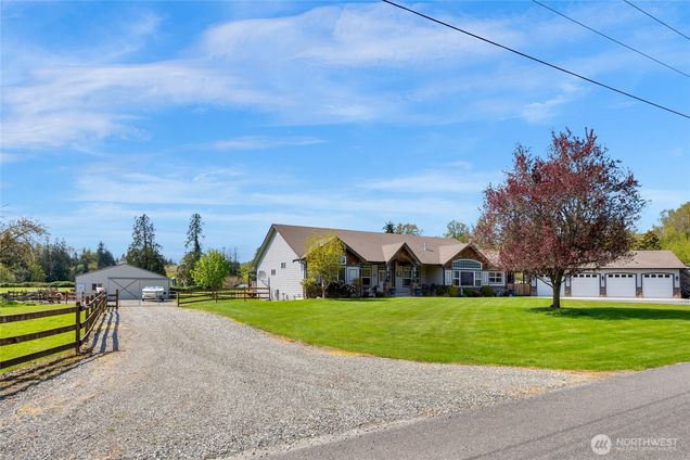 27410 127th Avenue NE Arlington, WA House Sold - Photo 1 of 36. Opens carousel modal