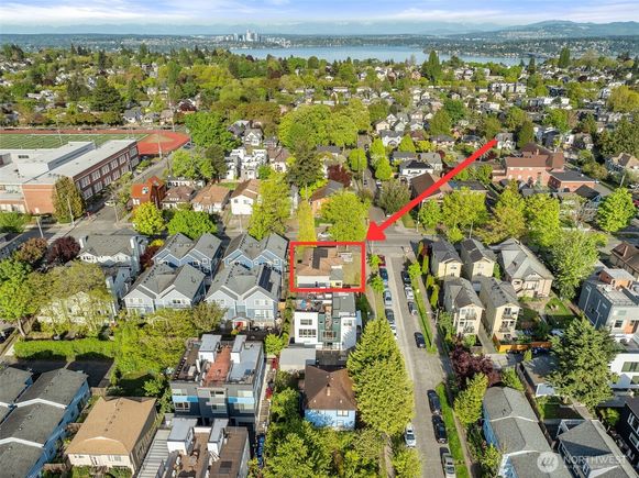 203 23rd Avenue Seattle, WA Land Active - Photo 1 of 10. Opens carousel modal