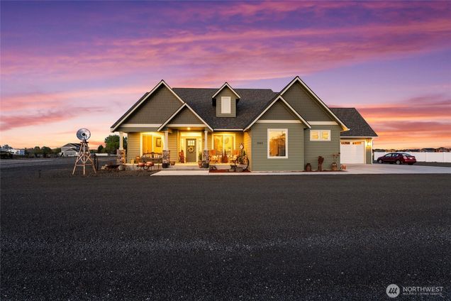 5889 NE Road J.2 Moses Lake, WA House Sold - Photo 1 of 39. Opens carousel modal