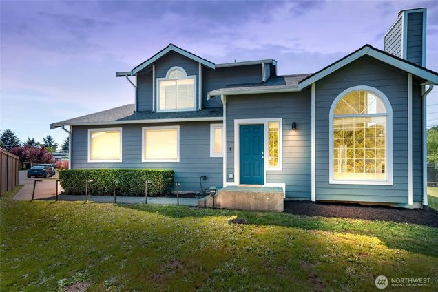 701 W Rachael Place Kent, WA House Sold - Photo 1 of 35. Opens carousel modal