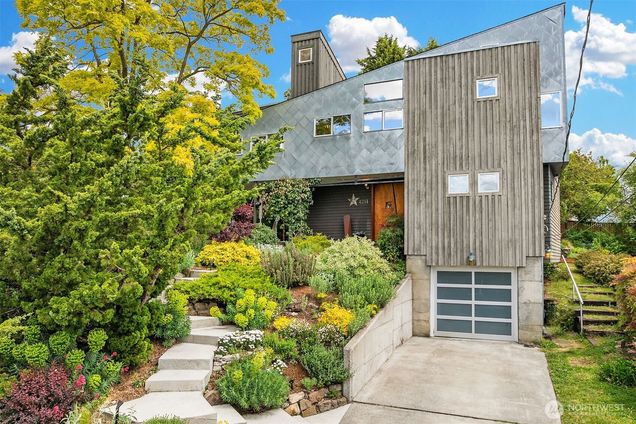 4214 47th Avenue S Seattle, WA House Sold - Photo 1 of 38. Opens carousel modal
