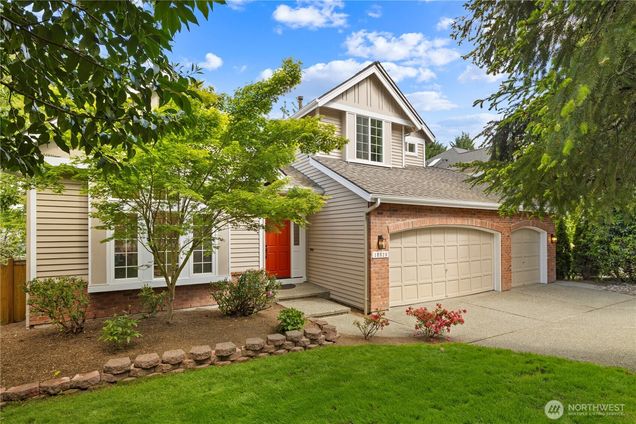 10828 180th Court NE Redmond, WA House Sold - Photo 1 of 39. Opens carousel modal