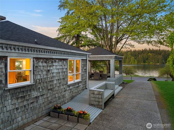 5063 Lake Washington Boulevard S Seattle, WA House Sold - Photo 1 of 38. Opens carousel modal
