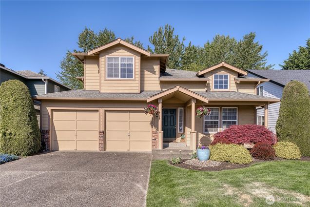30225 129th Avenue SE Auburn, WA House Sold - Photo 1 of 38. Opens carousel modal