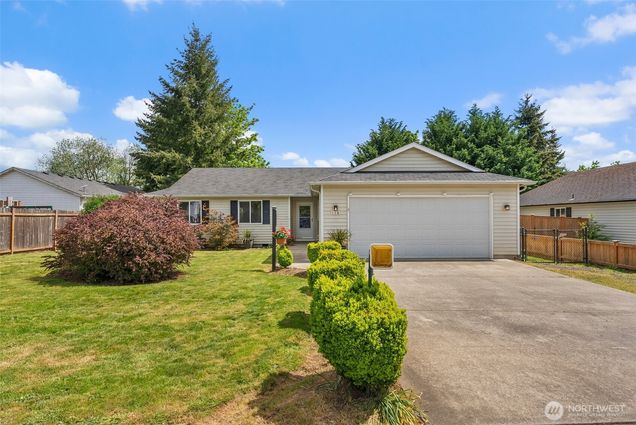 110 3rd Avenue NW Napavine, WA House Sold - Photo 1 of 28. Opens carousel modal