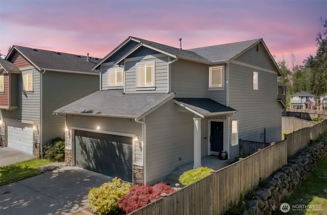 20402 98th Avenue Ct E Graham, WA House Sold - Photo 1 of 29. Opens carousel modal