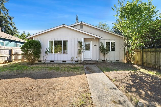 1022 Wilson Street SE Olympia, WA House Sold - Photo 1 of 24. Opens carousel modal
