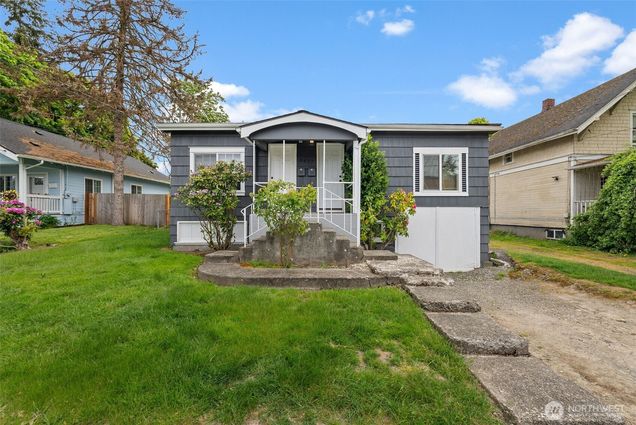 6833 S Thompson Avenue Tacoma, WA Multifamily Sold - Photo 1 of 27. Opens carousel modal