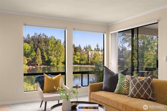 19528 Echo Lake Place N Unit B302 Shoreline, WA Condo Sold - Photo 1 of 14. Opens carousel modal