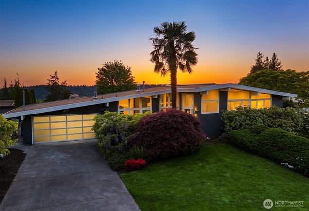 4915 116th Avenue SE Bellevue, WA House Sold - Photo 1 of 40. Opens carousel modal