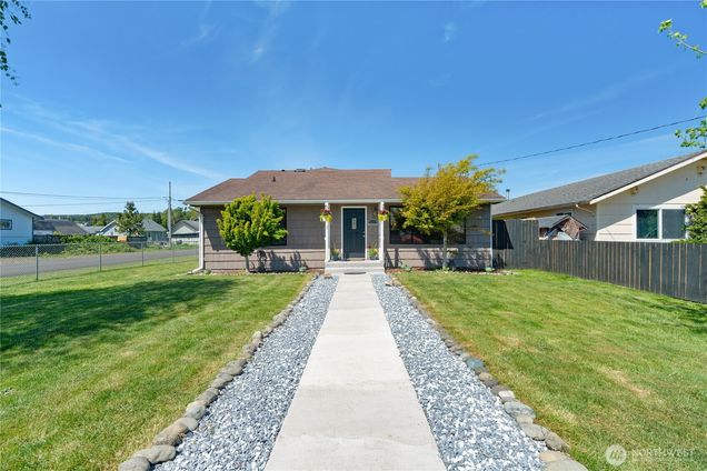 2122 Bay Avenue Aberdeen, WA House Sold - Photo 1 of 38. Opens carousel modal