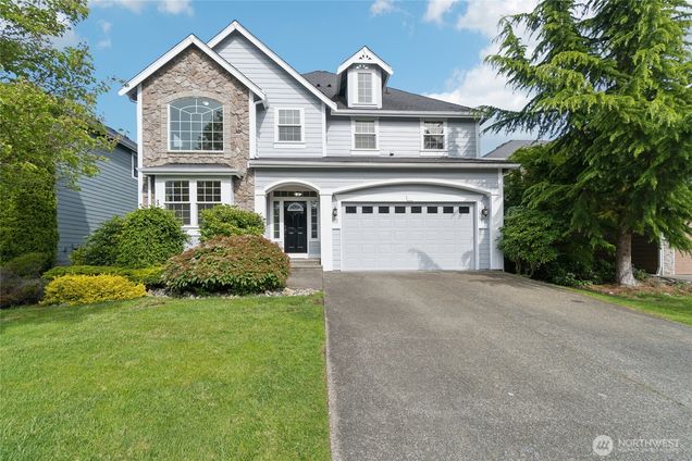 15501 84th Avenue E Puyallup, WA House Sold - Photo 1 of 32. Opens carousel modal