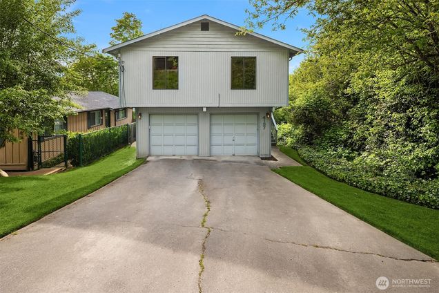 4137 22nd Avenue SW Seattle, WA House Sold - Photo 1 of 26. Opens carousel modal
