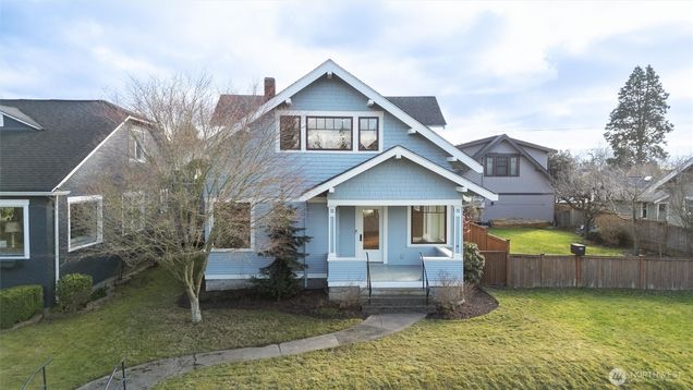 2654 S Park Drive Bellingham, WA House Sold - Photo 1 of 40. Opens carousel modal