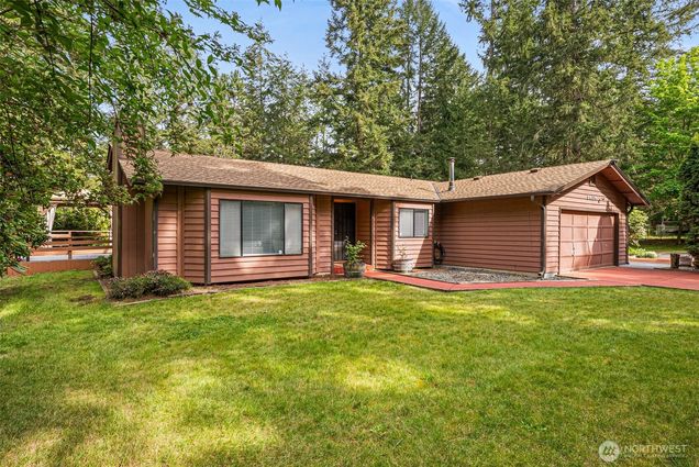 34119 48th Avenue E Eatonville, WA House Sold - Photo 1 of 40. Opens carousel modal