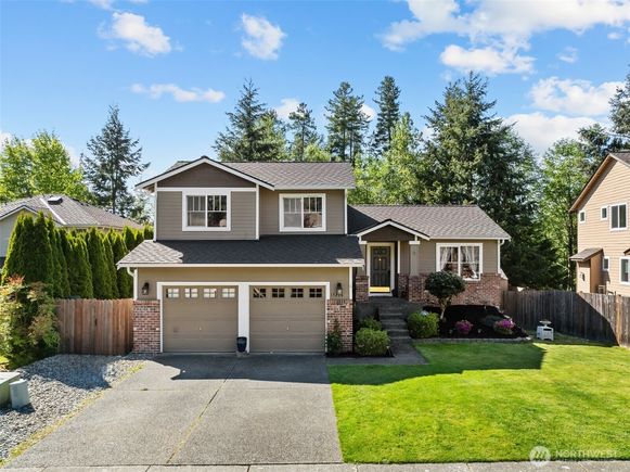 15216 55th Avenue SE Everett, WA House Sold - Photo 1 of 32. Opens carousel modal