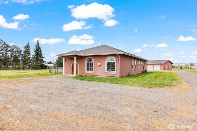 701 Wilson Creek Road Ellensburg, WA House Sold - Photo 1 of 38. Opens carousel modal