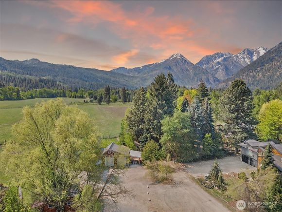 175 Joyful Place Leavenworth, WA House Sold - Photo 1 of 39. Opens carousel modal