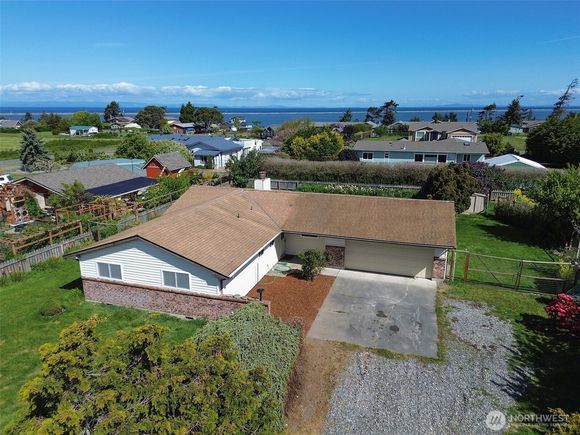41 Mclaughlin Road Sequim, WA House Sold - Photo 1 of 40. Opens carousel modal