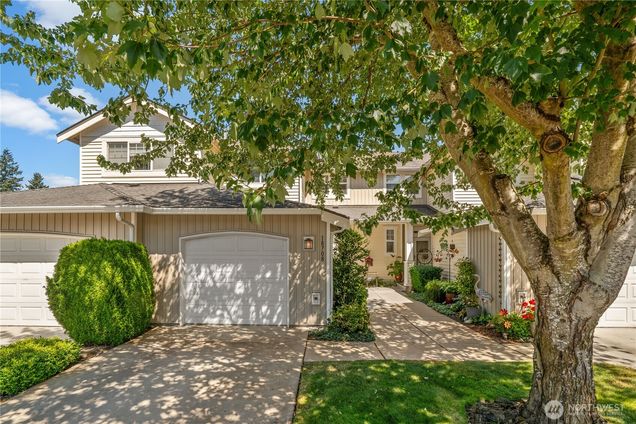 18708 109th Lane SE Unit K-30 Renton, WA Townhouse Active - Photo 1 of 35. Opens carousel modal