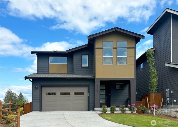 8105 130th Place SE Unit 60 Snohomish, WA House Sold - Photo 1 of 34. Opens carousel modal