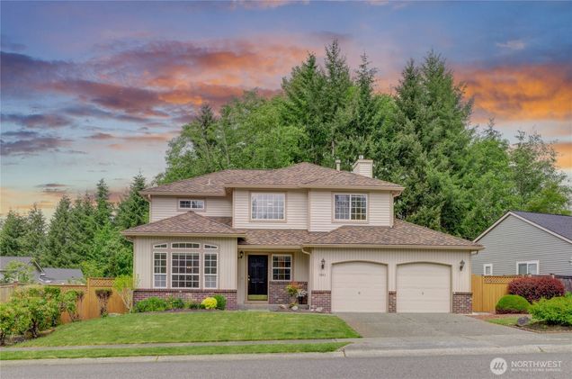5511 152nd Street SE Everett, WA House Sold - Photo 1 of 38. Opens carousel modal