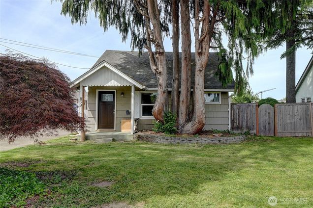 639 Elizabeth Street Sumner, WA House Sold - Photo 1 of 22. Opens carousel modal