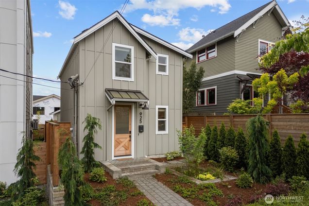 925 N 79th Street Seattle, WA Condo Sold - Photo 1 of 37. Opens carousel modal