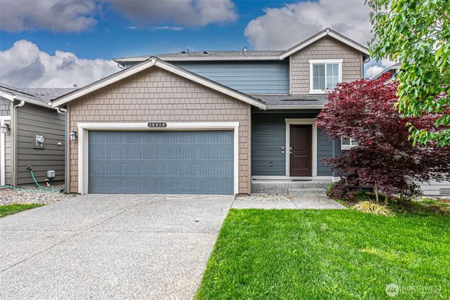 18318 Alpine Way E Puyallup, WA House Sold - Photo 1 of 22. Opens carousel modal