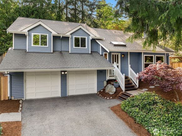 1020 Greenwood Boulevard SW Issaquah, WA House Sold - Photo 1 of 40. Opens carousel modal