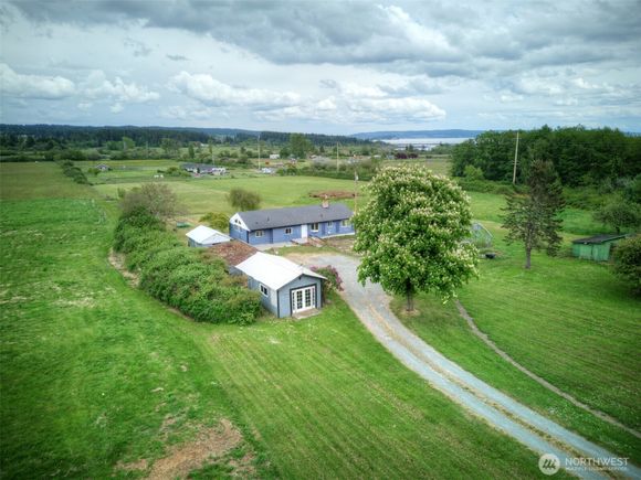2814 Torpedo Rd Oak Harbor, WA House Sold - Photo 1 of 35. Opens carousel modal