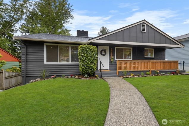 1622 S Mason Avenue Tacoma, WA House Sold - Photo 1 of 30. Opens carousel modal